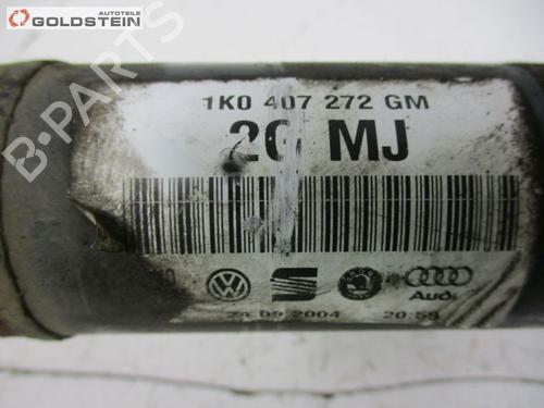 Right front driveshaft SEAT TOLEDO III (5P2) 1.9 TDI | BP18764893M39 