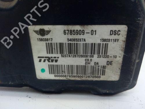 Elektronisk modul MINI MINI (R56) Cooper D | BP29108081M83 