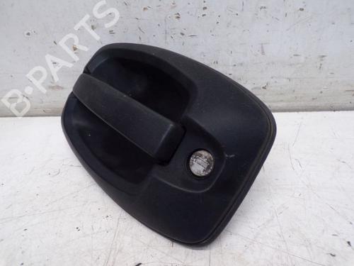 Used Exterior handle FIAT DUCATO Van (250_) 140 Natural Power (136 hp) 29101542