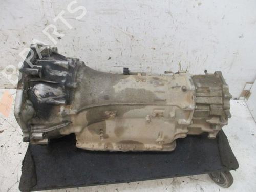 Gearbox NISSAN NAVARA NP300 Pickup (D23, D23T) 2.3 dCi | BP31588584M3 