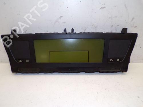 Used Display monitor CITROËN C4 Grand Picasso I (UA_) 1.6 HDi (109 hp) 30667743