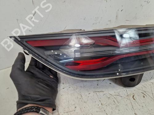 Right taillight ALPINE A110 II 1.8 | BP29702840C35 