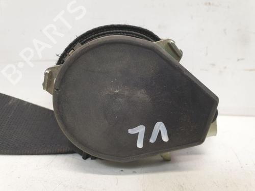 Front left seatbelt FIAT DUCATO Platform/Chassis (250_) 120 Multijet 2,3 D | BP32452588I26 