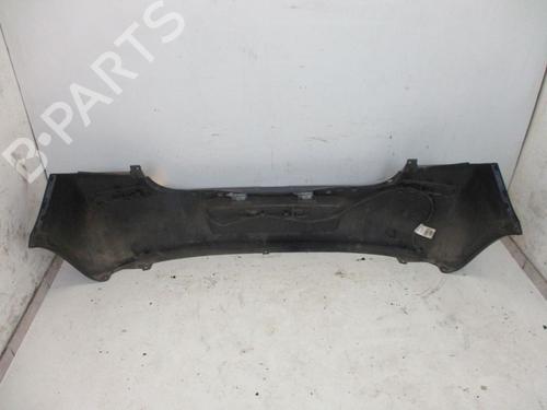 Rear bumper RENAULT CLIO III (BR0/1, CR0/1) 1.2 16V (BR02, BR0J, BR11, CR02, CR0J, CR11) | BP18794444C8 