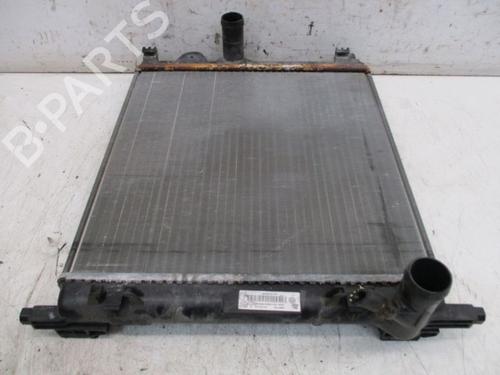 Water radiator SKODA CITIGO (NF1) 1.0 | BP19296425M31 