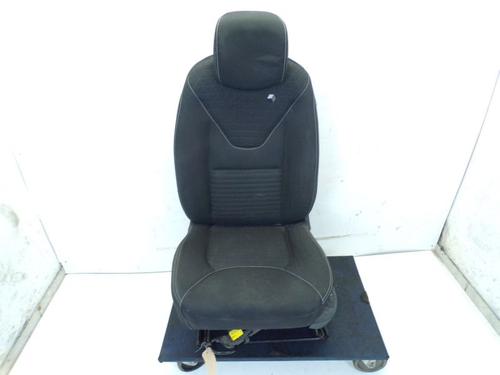 Used Left front seat RENAULT CLIO IV (BH_) 1.2 TCe 120 (BHM0) (120 hp) 18804476