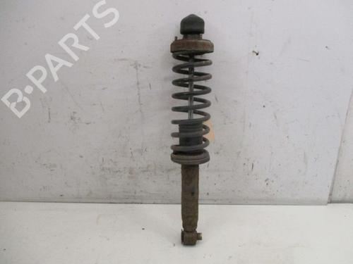 Used Left rear shock absorber BMW 7 (E32) 730 i, iL (188 hp) 19293434