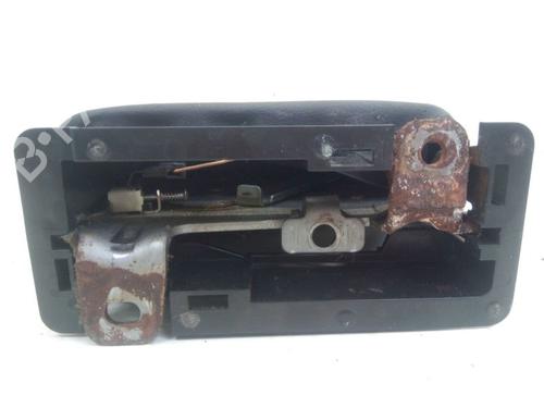 Hand brake RENAULT TRAFIC II Van (FL) 1.9 dCi 100 (FL0C, FL0K, FL0B) | BP37139660I18 - Image 9