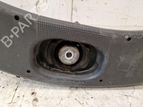 Rear axle MERCEDES-BENZ A-CLASS (W169) A 200 CDI (169.008, 169.308) | BP29106992M2 