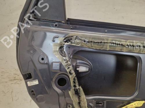 Left rear door TOYOTA PRIUS (_W3_) 1.8 Hybrid (ZVW30) | BP30851148C4 