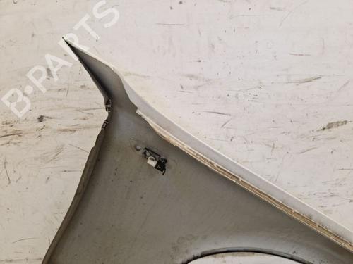 Left front fenders BMW 1 (E81) 116 i | BP29108130C41 