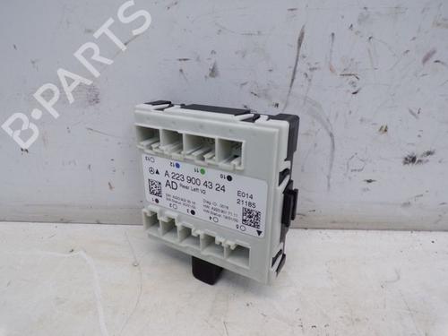Used Control unit MERCEDES-BENZ EQS (V297) EQS 450+ (297.123) (333 hp) 29097660