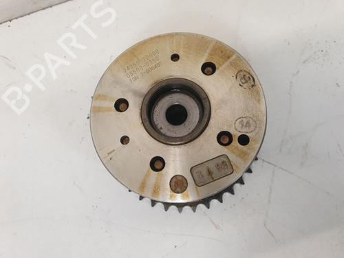 Electronic sensor HYUNDAI VELOSTER (FS) 1.6 GDI | BP38029589M84 - Image 3