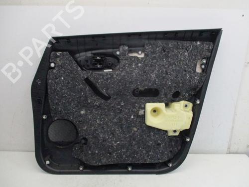 Front left panel TOYOTA VERSO (_R2_) 1.8 (ZGR21_, ZGR21R) | BP37123199C58 - Image 6