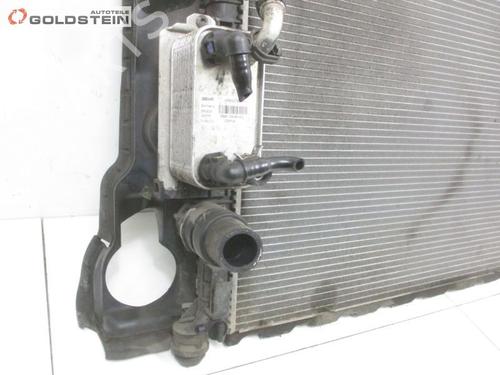 Køler VOLVO V70 III (135) 2.4 D | BP18763555M31 