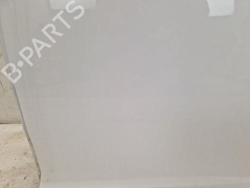 Left rear door FORD FOCUS III Turnier 1.5 TDCi | BP29523293C4 