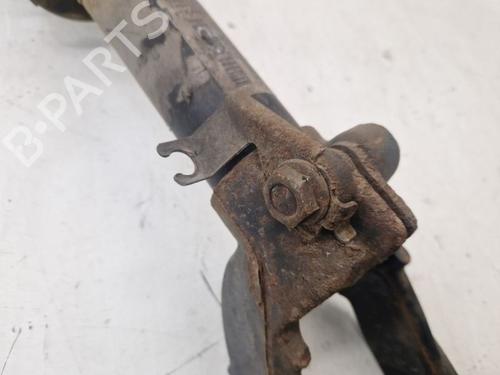 Right front shock absorber BMW X5 (E70) xDrive 30 i | BP37135386M17 - Image 10