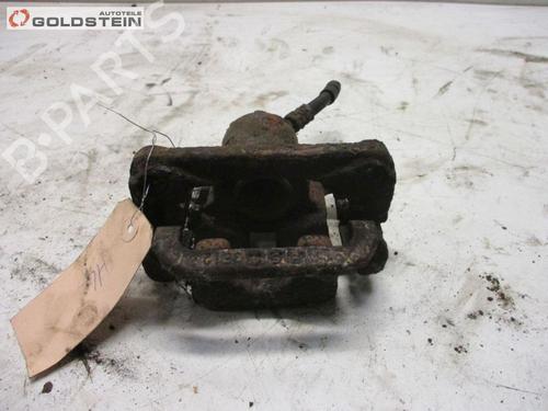Left rear brake caliper NISSAN MURANO I (Z50) 3.5 4x4 | BP13761889M107 