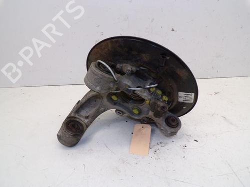 Right rear steering knuckle HONDA CR-V IV (RM_) 2.4 AWD (RM4) | BP28174450M28 
