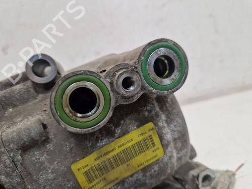 AC compressor FORD FIESTA VI (CB1, CCN) 1.25 | BP37232974M34 - Image 3