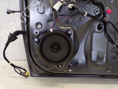 Right front door TOYOTA YARIS (_P21_, _PA1_, _PH1_) 1.5 Hybrid (MXPH10, MXPH11) | BP29099161C3 