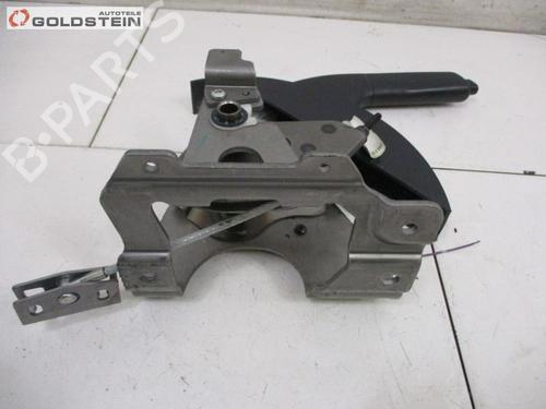 Hand brake NISSAN QASHQAI I (J10, NJ10) 2.0 | BP18761292I18 
