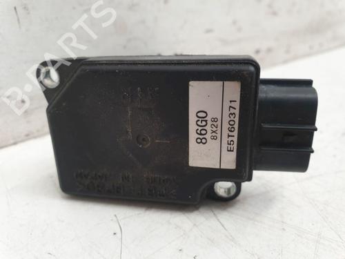 Mass air flow sensor OPEL AGILA B (H08) 1.0 (F68) | BP39007533M95 - Image 3