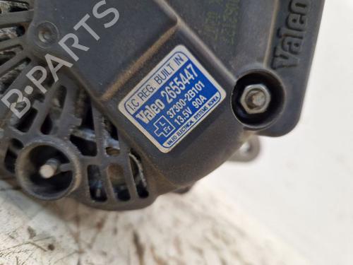 Generator KIA CEE'D Hatchback (ED) 1.6 | BP31701796M7 