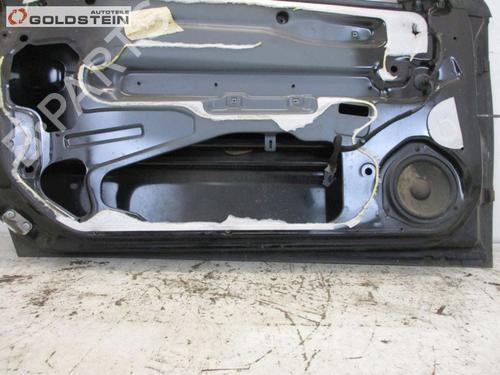 Left front door OPEL TIGRA TwinTop (X04) 1.4 (R97) | BP26647347C2 