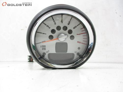 display-monitor-mini-mini-r56-2005-2006-2007-2008-2009-2010-2011-2012-2013-2014-37107308 main image