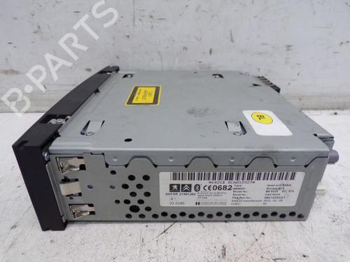 Electronic module PEUGEOT 207 CC (WD_) 1.6 16V | BP37132605M83 - Image 3
