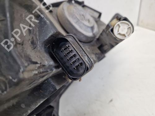 Left headlight VW PASSAT B6 Variant (3C5) 1.9 TDI | BP37135649C28 - Image 9