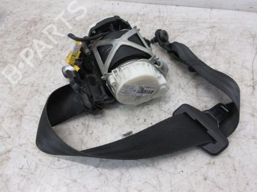 Used Front left seatbelt FIAT BRAVO II (198_) 1.4 T-Jet (198AXF1B) (150 hp) 19537364