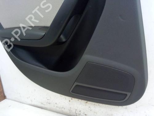 Rear left panel AUDI A4 Allroad B8 (8KH) 2.0 TFSI quattro | BP37136556C60 - Image 4