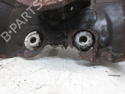 Højre hjullejehus spindel SAAB 9-3 (YS3F, E79, D79, D75) 2.0 t | BP18809002M28 