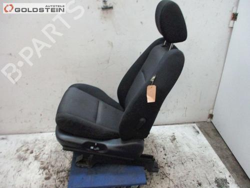 Left front seat MAZDA CX-9 (TB) 3.7 AWD (TB10A) | BP38504279C15 - Image 9
