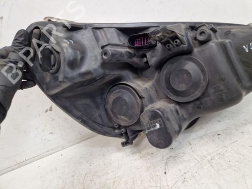 Left headlight FORD GALAXY II (WA6) 1.8 TDCi | BP34738876C28 - Image 5