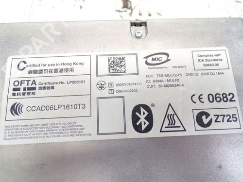 Control unit BMW X5 (E70) xDrive 48 i | BP37117770M11 - Image 5