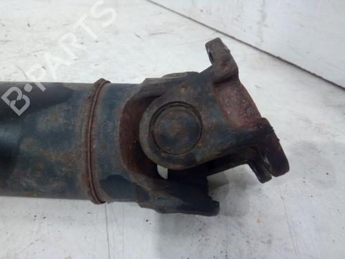 Driveshaft HYUNDAI H-1 Cargo (TQ) 2.5 CRDi | BP30669093M37 