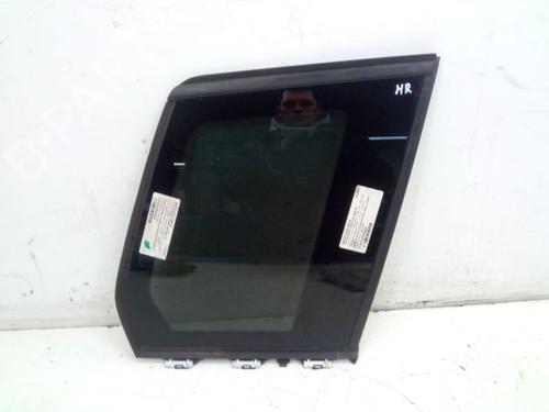 Used Rear right door window MERCEDES-BENZ GLK-CLASS (X204) 350 4-matic (204.987) (272 hp) 31702574