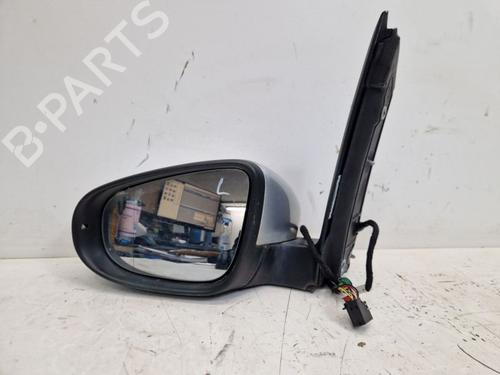 Used Left mirror VW TOURAN (1T1, 1T2) 1.4 TSI (140 hp) 29108325