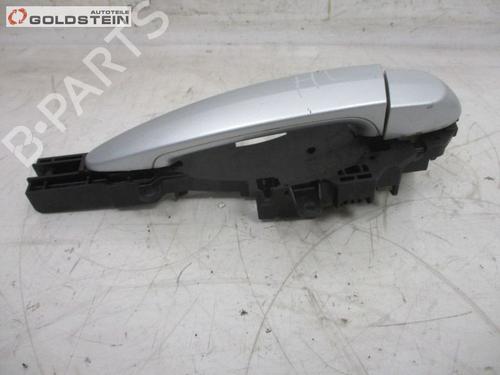 Rear left exterior door handle BMW 1 (E87) 120 i | BP18757145C130 