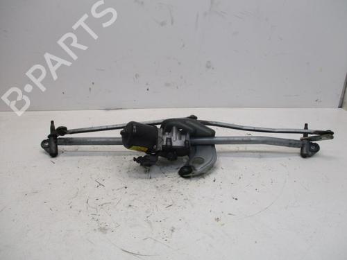 Used Front wipers mechanism Front wipers mechanism 37119138 37119138