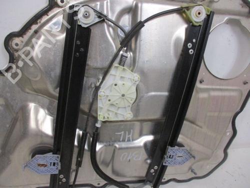 Rear left window mechanism AUDI A8 D3 (4E2, 4E8) 4.0 TDI quattro | BP18794920C24 