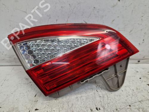 Used Left tailgate light FORD MONDEO IV (BA7) 2.0 TDCi (140 hp) 31703730