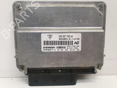 engine-control-unit-ecu-porsche-cayenne-9pa-2002-2003-2004-2005-2006-2007-2008-2009-2010-31821178 main image