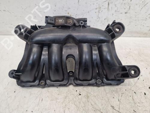 Used Intake manifold MINI MINI (R56) Cooper S (174 hp) 29102070
