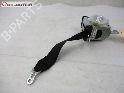 Rear left seatbelt BMW 3 (E90) 318 d | BP37102746I29 - Image 4