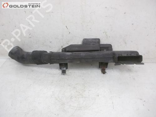 Air filter box MAZDA 3 Saloon (BL) 2.2 MZR CD (BL10) | BP37105201M87 - Image 2