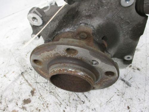 Left front steering knuckle BMW 1 (F20) 118 d | BP18796723M25 